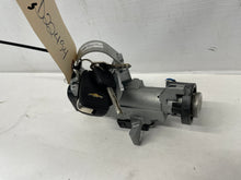 2012 Chevy Camaro SS Complete Steering Column Ignition Lock w/ Key Fob OEM - Day's Parts Yard