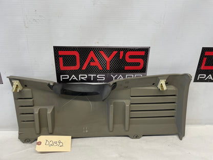2003 Chevy Suburban Lower Dash Knee Bolster OEM - Day's Parts Yard