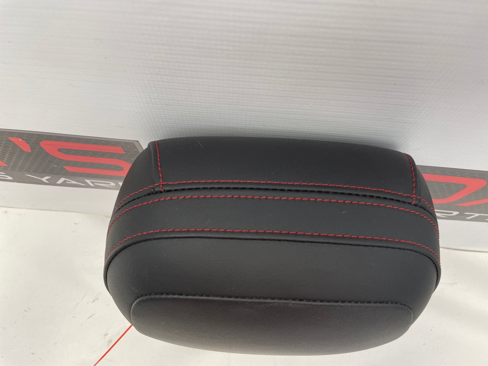 2015 Chevy SS Sedan Front RH Passenger Headrest Head Rest OEM - Day's Parts Yard