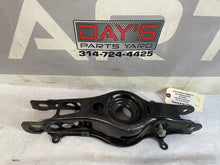 2018 Chevy Camaro ZL1 Rear LH Driver Suspension Lower Control Arm OEM - Day's Parts Yard