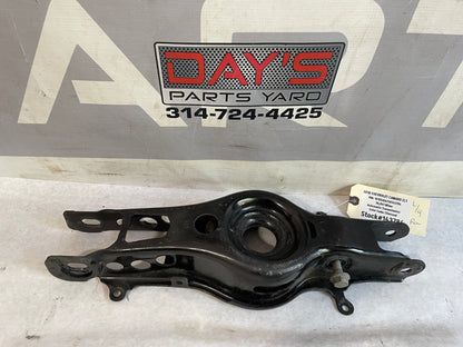 2018 Chevy Camaro ZL1 Rear LH Driver Suspension Lower Control Arm OEM - Day's Parts Yard