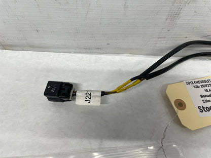 2013 Chevy Camaro ZL1 RH & LH License Plate Tag Lights OEM - Day's Parts Yard