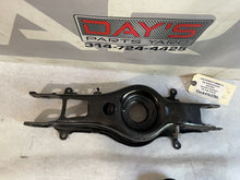 2018 Chevy Camaro ZL1 Rear LH Driver Suspension Lower Control Arm OEM - Day's Parts Yard