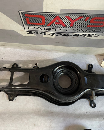 2018 Chevy Camaro ZL1 Rear LH Driver Suspension Lower Control Arm OEM