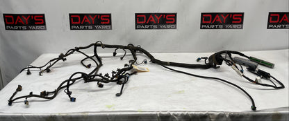 2004 Pontiac GTO Engine Wire Wiring Harness OEM - Day's Parts Yard