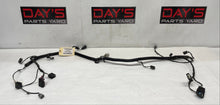 2013 Chevy Camaro ZL1 Rear Bumper Wire Wiring Harness OEM - Day's Parts Yard