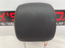 2015 Chevy SS Sedan Front LH Driver Headrest Head Rest OEM - Day's Parts Yard
