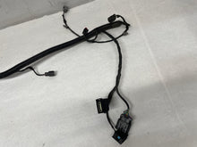 2013 Chevy Camaro ZL1 Rear Bumper Wire Wiring Harness OEM - Day's Parts Yard