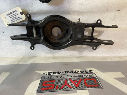 2018 Chevy Camaro ZL1 Rear LH Driver Suspension Lower Control Arm OEM - Day's Parts Yard