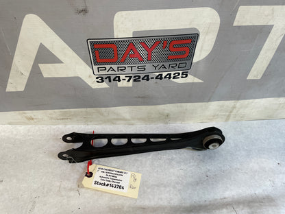 2018 Chevy Camaro ZL1 Rear RH Passenger Lower Control Arm OEM - Day's Parts Yard