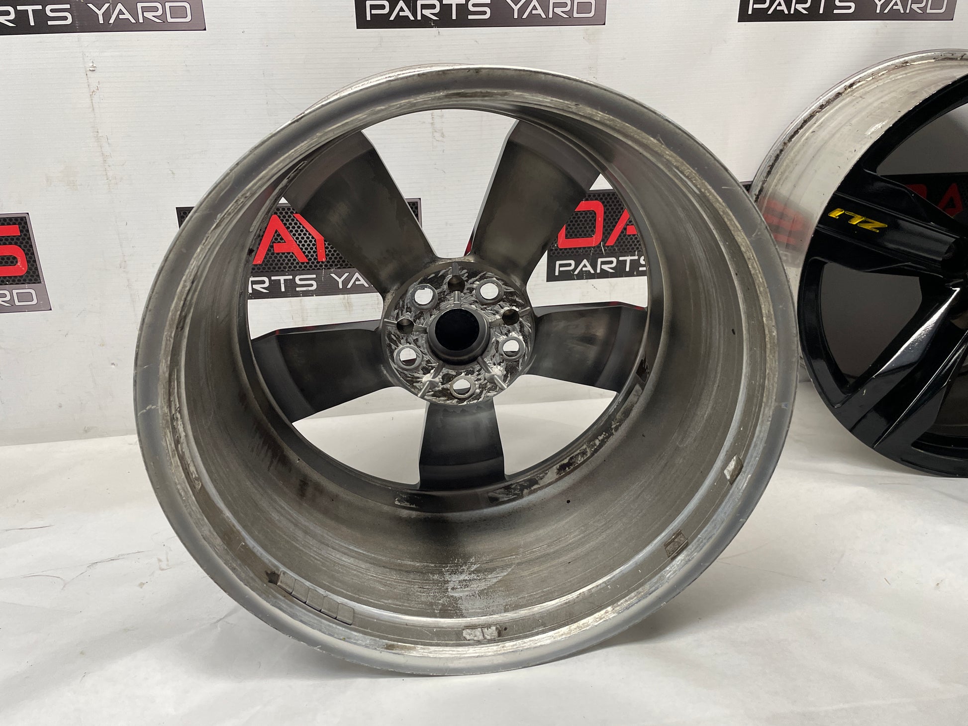 2010 Chevy Camaro SS ZL1 Wheels LOCAL PICK UP - Day's Parts Yard