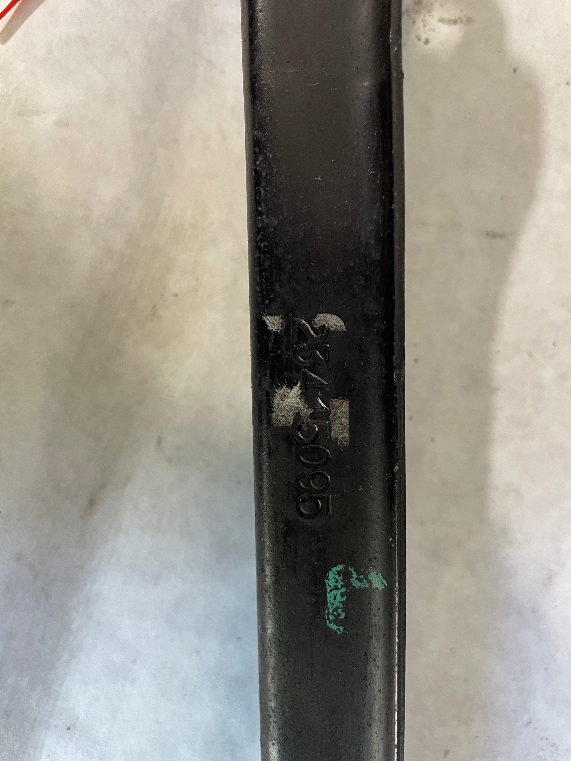 2018 Chevy Camaro ZL1 Rear RH Passenger Lower Control Arm OEM - Day's Parts Yard