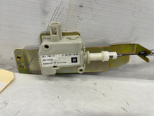 2005 Pontiac GTO Fuel Gas Door Lock Actuator w/ Cable  OEM