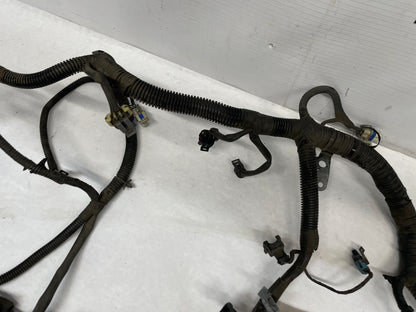 2004 Pontiac GTO Engine Wire Wiring Harness OEM - Day's Parts Yard