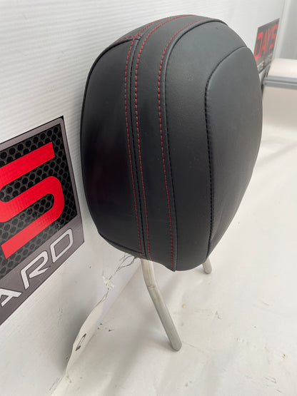 2015 Chevy SS Sedan Front LH Driver Headrest Head Rest OEM - Day's Parts Yard