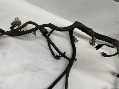 2004 Pontiac GTO Engine Wire Wiring Harness OEM - Day's Parts Yard