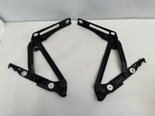 2009 Pontiac G8 GT RH & LH Trunk Hinges Set OEM - Day's Parts Yard