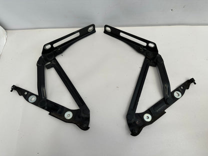 2009 Pontiac G8 GT RH & LH Trunk Hinges Set OEM - Day's Parts Yard