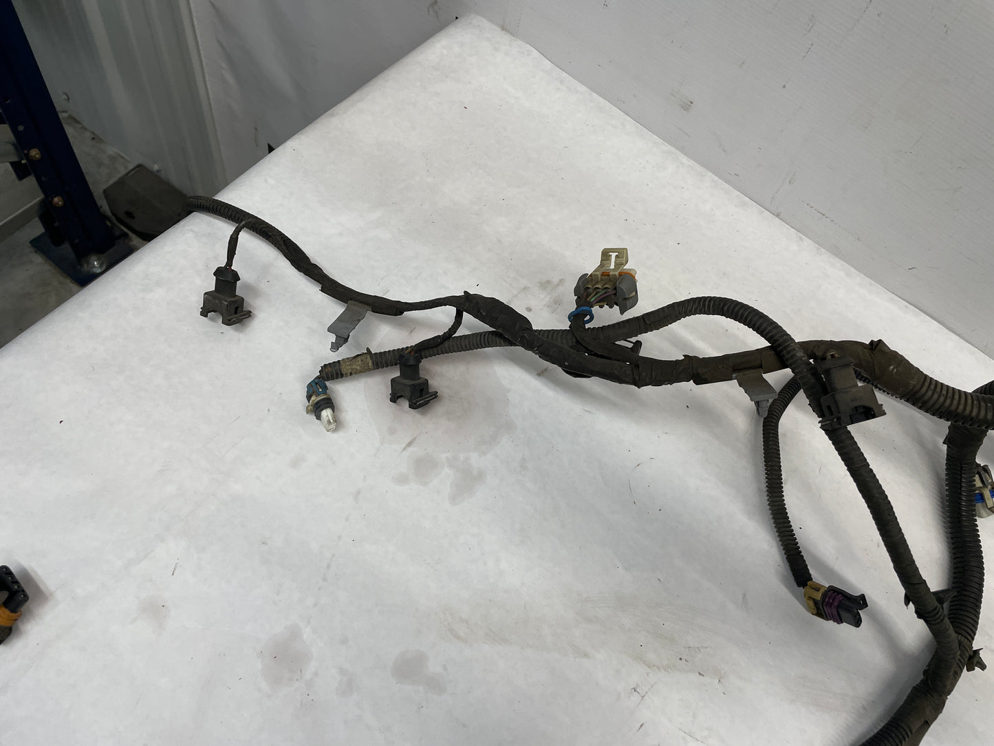 2004 Pontiac GTO Engine Wire Wiring Harness OEM - Day's Parts Yard