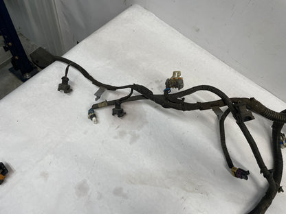 2004 Pontiac GTO Engine Wire Wiring Harness OEM - Day's Parts Yard