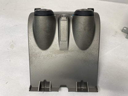 2012 Chevy Camaro SS Radio Stereo HVAC Controls Display Unit w/ Receiver OEM - Day's Parts Yard