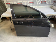 2016 Chevy SS Sedan Front RH Passenger Door OEM