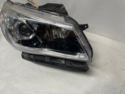 2017 Chevy SS Sedan RH Passenger Head Light Lamp Headlight OEM