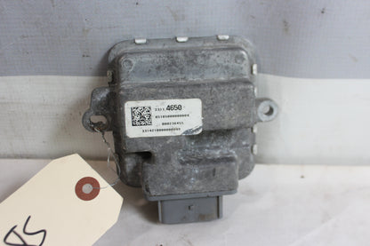 2014 GMC Sierra K1500 Denali Towing Trailer Computer Control Module OEM - Day's Parts Yard