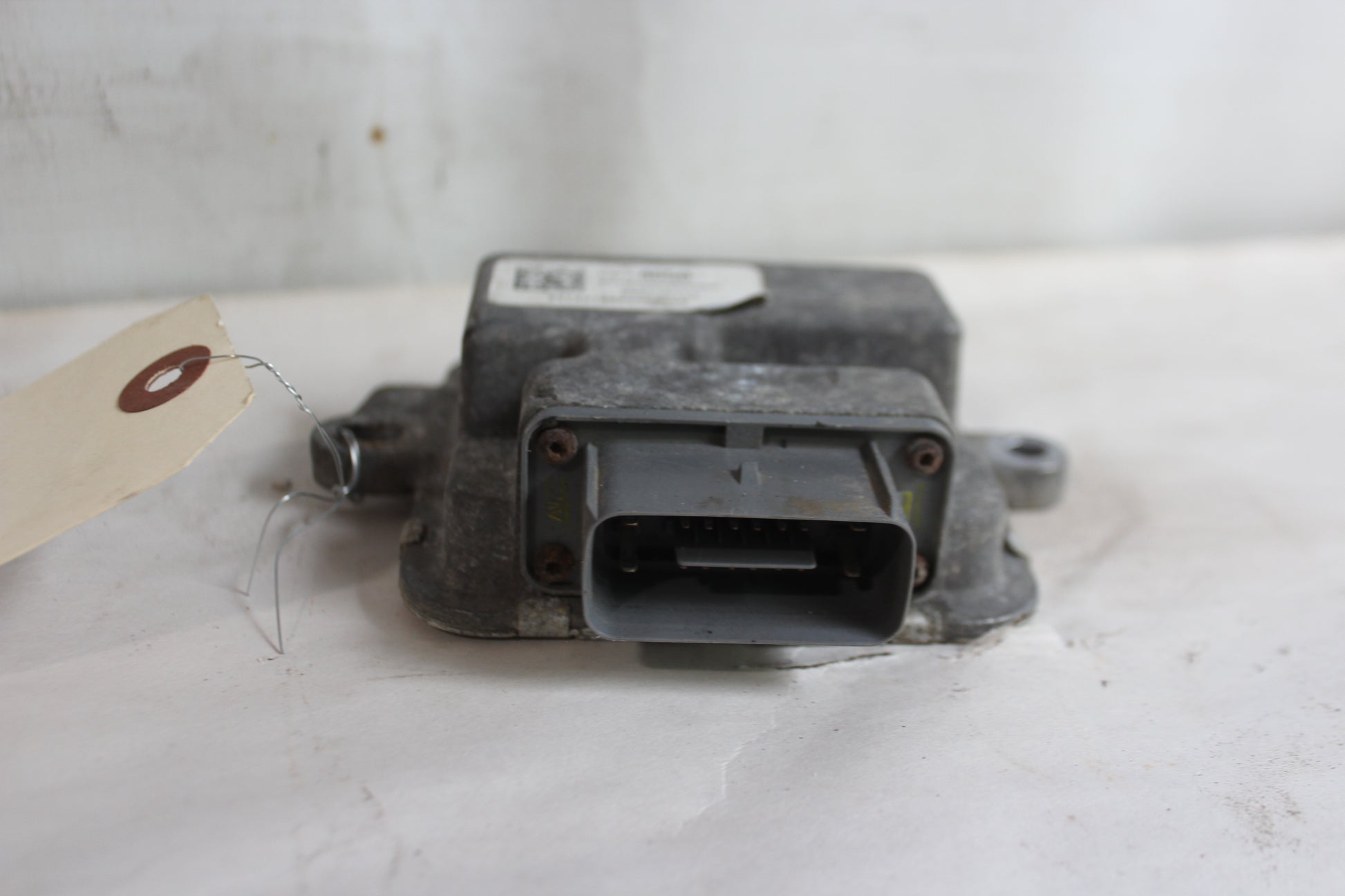 2014 GMC Sierra K1500 Denali Towing Trailer Computer Control Module OEM - Day's Parts Yard