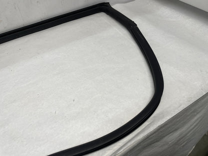 2013 Chevy Camaro ZL1 RH Passenger Door Weather Strip Seal OEM - Day's Parts Yard