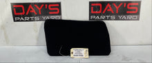 2004 Chevy C5 Corvette Z06 RH Passenger Footwell Floor Carpet Fuse Kick Panel Cover OEM - Day's Parts Yard