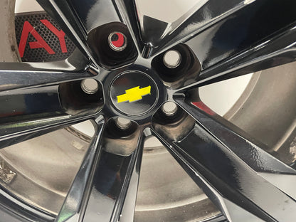 2010 Chevy Camaro SS ZL1 Wheels LOCAL PICK UP - Day's Parts Yard