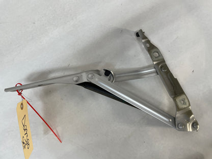 2013 Chevy Caprice PPV RH & LH Trunk Deck Lid Hinges OEM - Day's Parts Yard