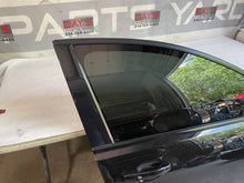 2016 Chevy SS Sedan Front RH Passenger Door OEM