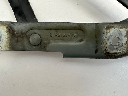 2009 Pontiac G8 GT RH & LH Trunk Hinges Set OEM - Day's Parts Yard