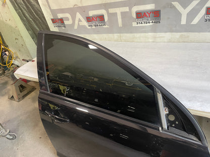 2016 Chevy SS Sedan Front RH Passenger Door OEM