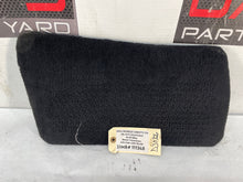 2004 Chevy C5 Corvette Z06 RH Passenger Footwell Floor Carpet Fuse Kick Panel Cover OEM - Day's Parts Yard