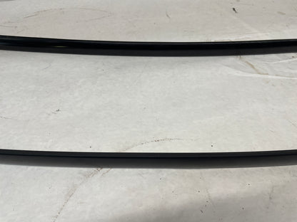 2005 Pontiac GTO RH & LH Roof Panel Joint Finish Trim Molding OEM - Day's Parts Yard