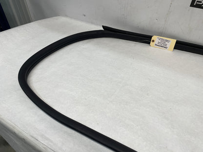 2013 Chevy Camaro ZL1 RH Passenger Door Weather Strip Seal OEM - Day's Parts Yard