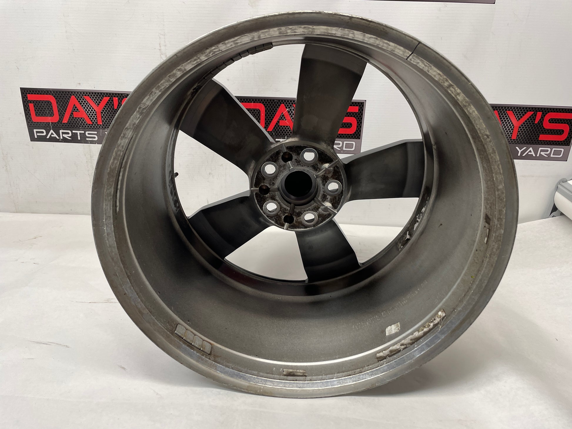 2010 Chevy Camaro SS ZL1 Wheels LOCAL PICK UP - Day's Parts Yard