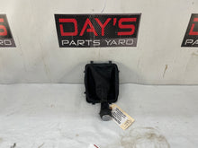 2004 Pontiac GTO Shifter Knob w/ Boot Black Leather OEM - Day's Parts Yard