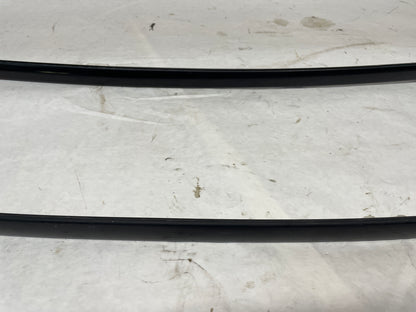 2005 Pontiac GTO RH & LH Roof Panel Joint Finish Trim Molding OEM - Day's Parts Yard