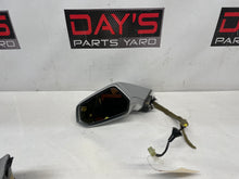 2012 Chevy Camaro SS LH Driver Exterior Mirror OEM - Day's Parts Yard