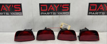 2013 Chevy Camaro ZL1 RH & LH Inner Taillight Tail Light OEM - Day's Parts Yard
