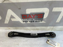 2018 Chevy Camaro ZL1 LH Driver Rear Control Arm Adjust Link Rod OEM - Day's Parts Yard