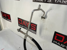 2013 Chevy Caprice PPV AC A/C Air Conditioner Manifold Hose Line Tube OEM - Day's Parts Yard