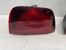 2013 Chevy Camaro ZL1 RH & LH Inner Taillight Tail Light OEM - Day's Parts Yard