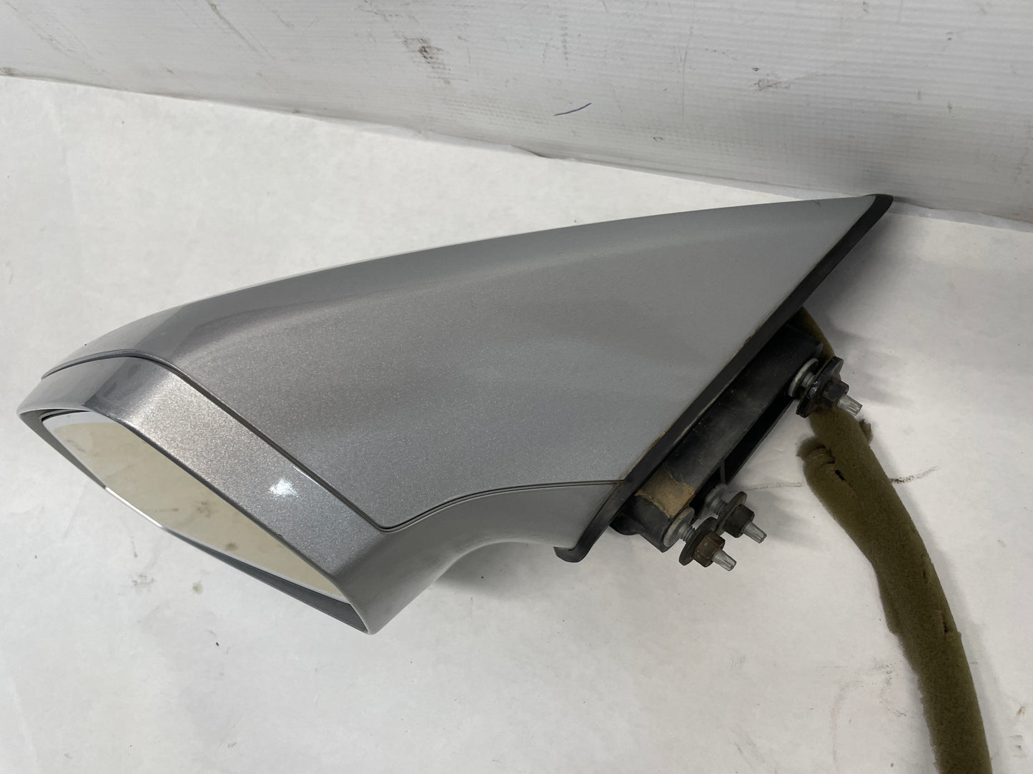 2012 Chevy Camaro SS LH Driver Exterior Mirror OEM - Day's Parts Yard