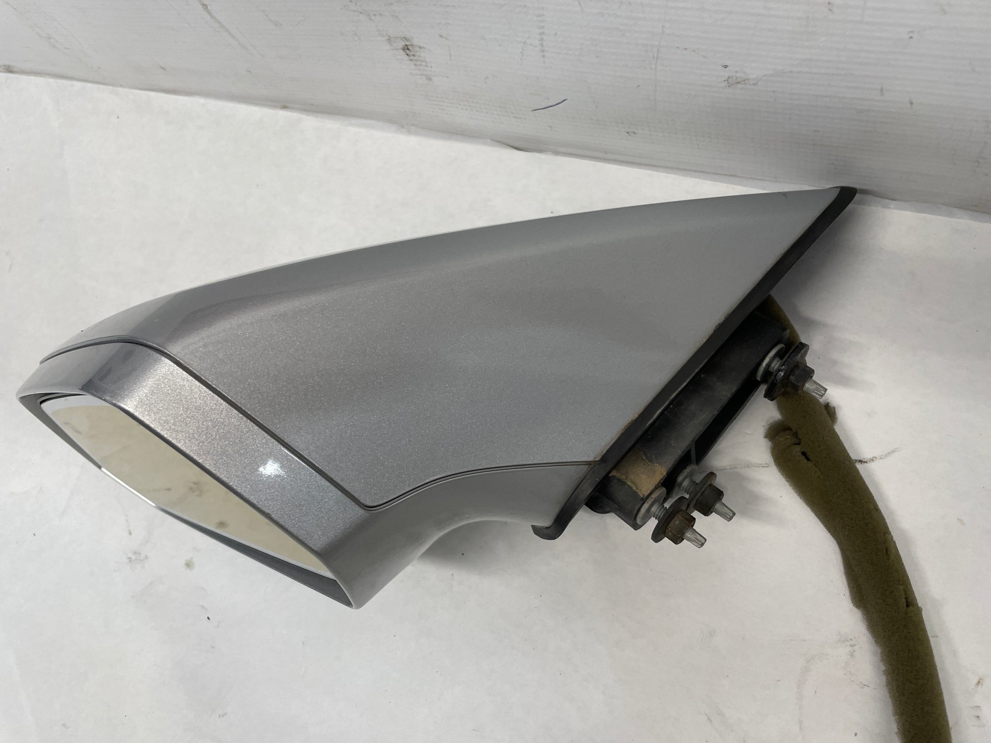 2012 Chevy Camaro SS LH Driver Exterior Mirror OEM - Day's Parts Yard