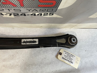 2018 Chevy Camaro ZL1 LH Driver Rear Control Arm Adjust Link Rod OEM - Day's Parts Yard